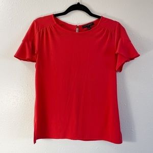 Banana‎ republic xs dress top blouse